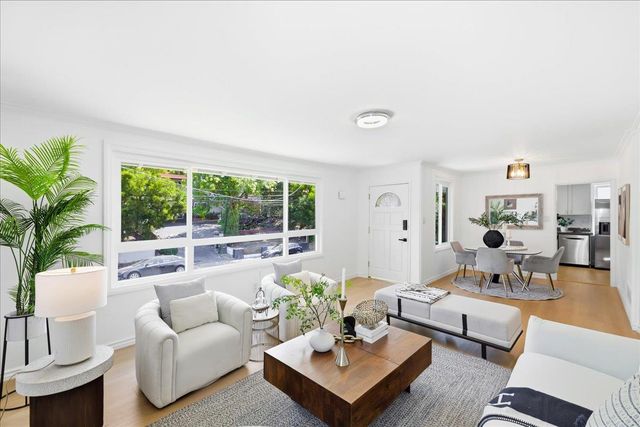 2641 San Carlos Avenue, San Carlos, CA 94070