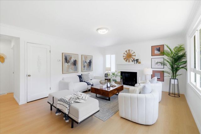 2641 San Carlos Avenue, San Carlos, CA 94070