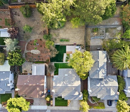 2641 San Carlos Avenue, San Carlos, CA 94070