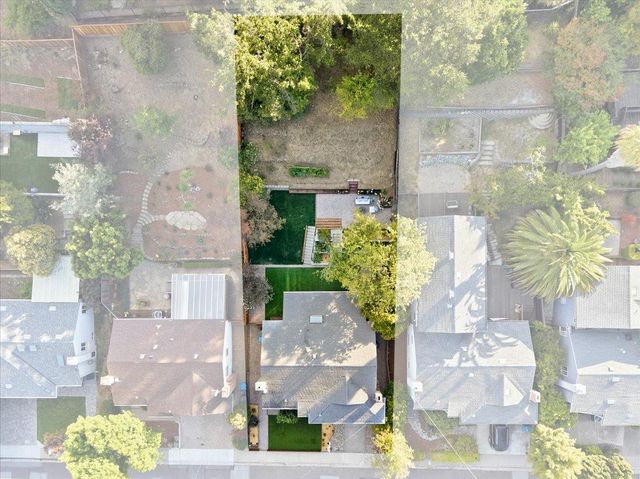 2641 San Carlos Avenue, San Carlos, CA 94070