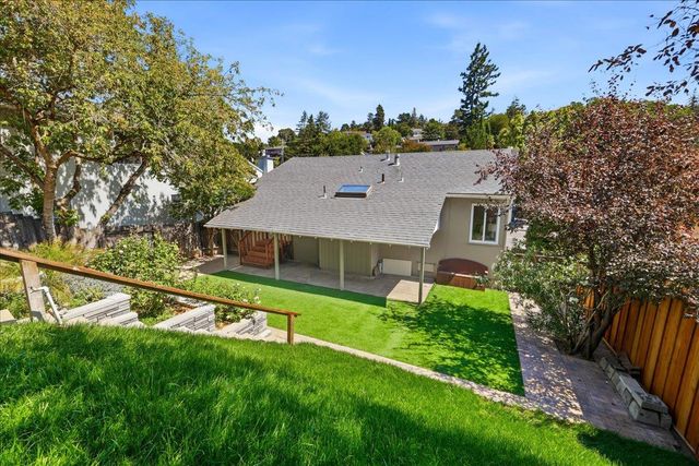2641 San Carlos Avenue, San Carlos, CA 94070