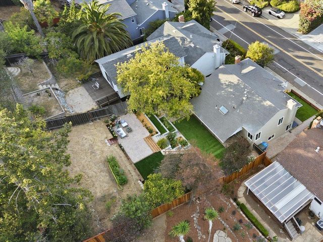 2641 San Carlos Avenue, San Carlos, CA 94070