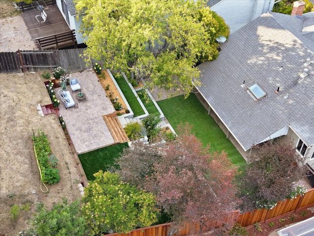 2641 San Carlos Avenue, San Carlos, CA 94070