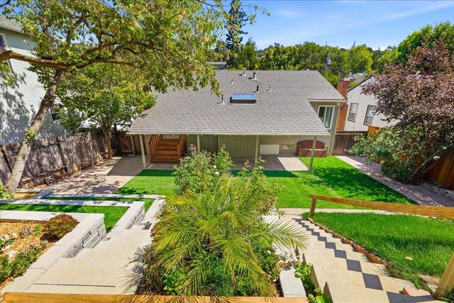 2641 San Carlos Avenue, San Carlos, CA 94070