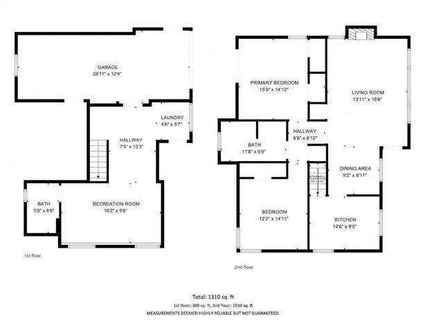 2641 San Carlos Avenue, San Carlos, CA 94070