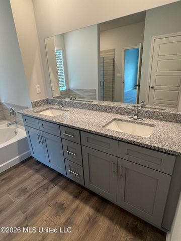 60 Spirit Dance Drive, Byhalia, MS 38611