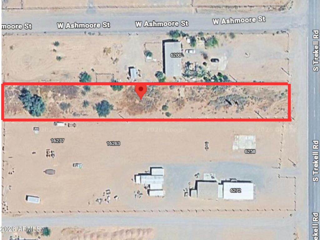 6234 S TREKELL Road -, Casa Grande, AZ 85193 — photo 2