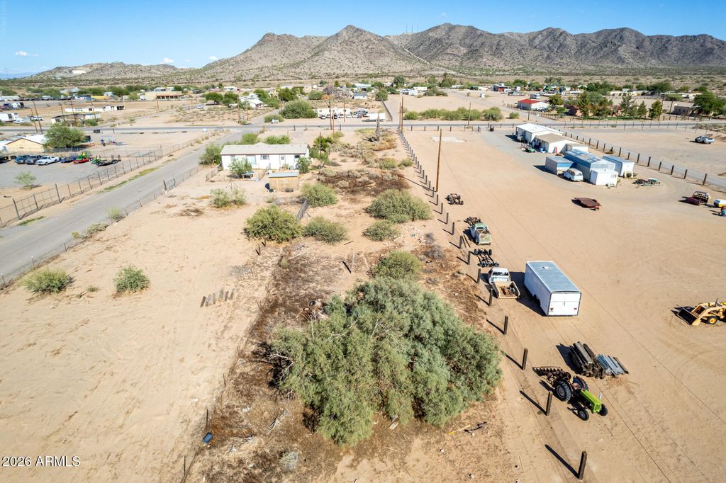 6234 S TREKELL Road -, Casa Grande, AZ 85193 — photo 4