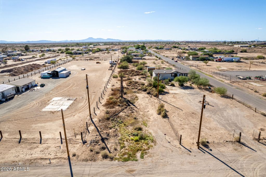 6234 S TREKELL Road -, Casa Grande, AZ 85193 — photo 5