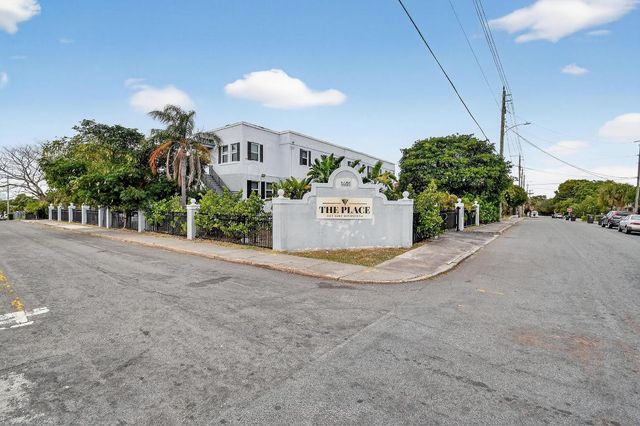 1401 Division Avenue 101, West Palm Beach, FL 33401