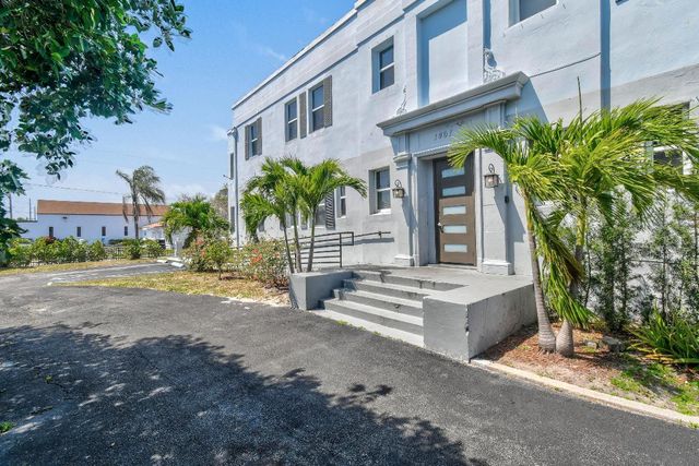 1401 Division Avenue 101, West Palm Beach, FL 33401