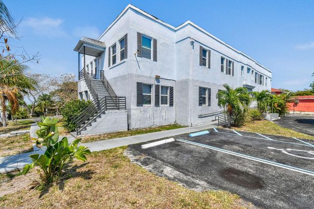 1401 Division Avenue 101, West Palm Beach, FL 33401