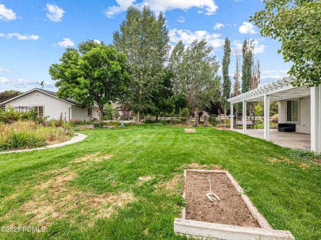 605 Aspen Road, Kamas, UT 84036