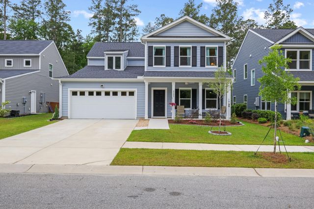 4205 Hollow Wind Way, Summerville, SC 29485