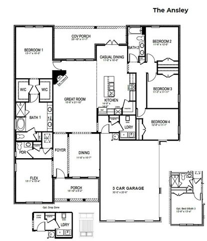 329 Harvest Point Blvd, Spring Hill, TN 37174