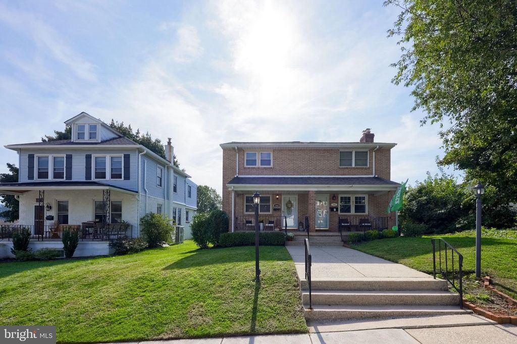345 E 11TH AVE, CONSHOHOCKEN, PA 19428 — photo 4