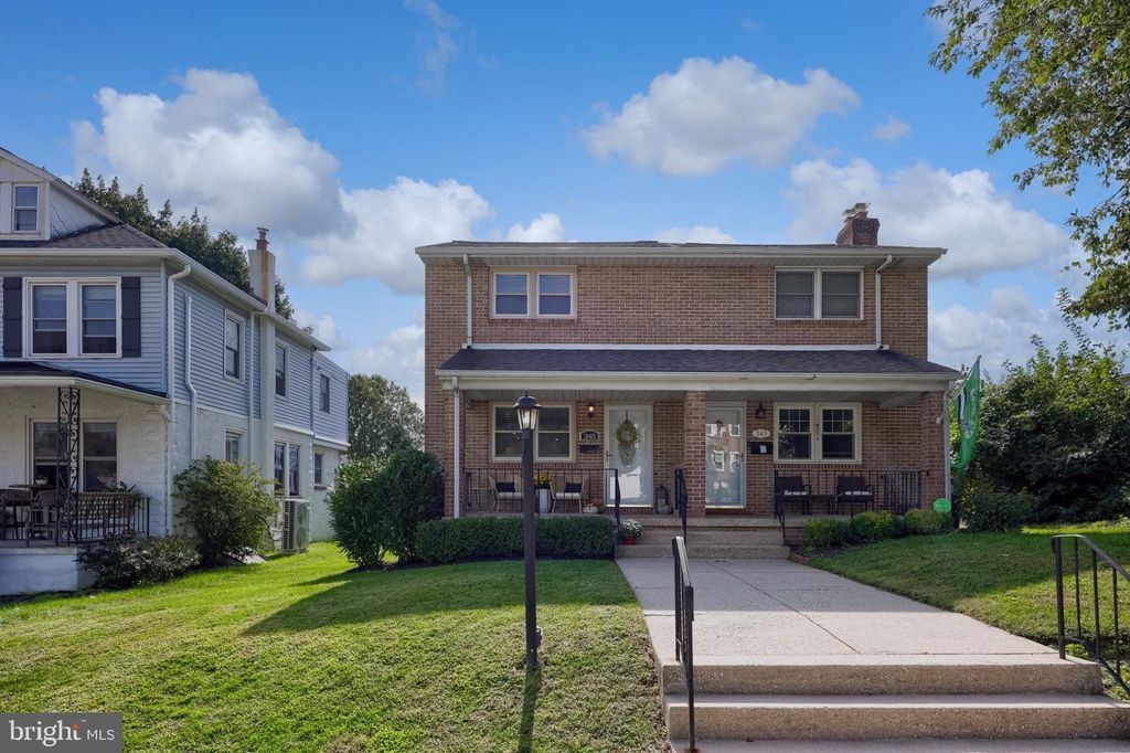 345 E 11TH AVE, CONSHOHOCKEN, PA 19428 — photo 5