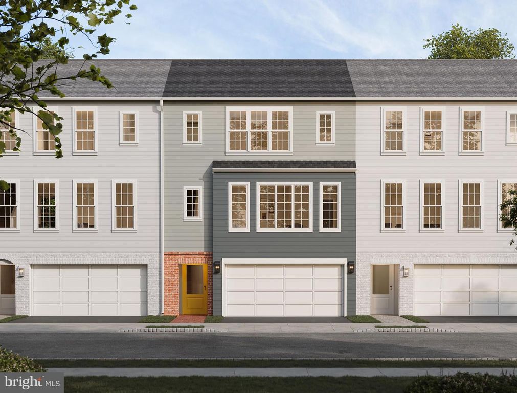 2113 TERRBONNE WAY, Mechanicsburg, PA 17055