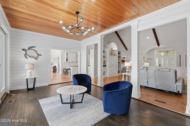 606 Ravenswood Road, Hampstead, NC 28443