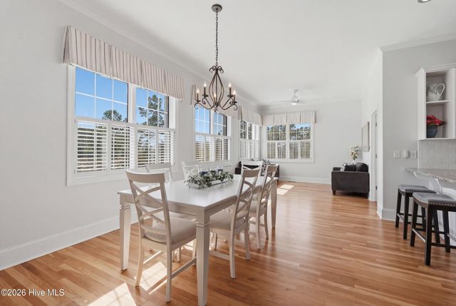 606 Ravenswood Road, Hampstead, NC 28443