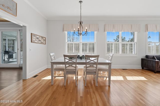 606 Ravenswood Road, Hampstead, NC 28443