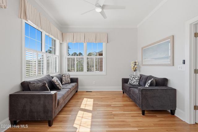 606 Ravenswood Road, Hampstead, NC 28443