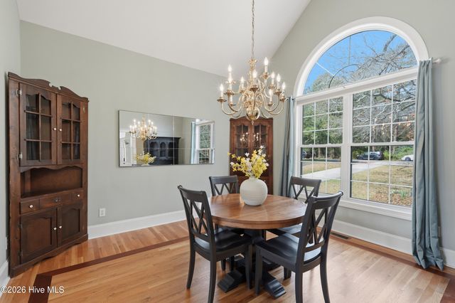 606 Ravenswood Road, Hampstead, NC 28443