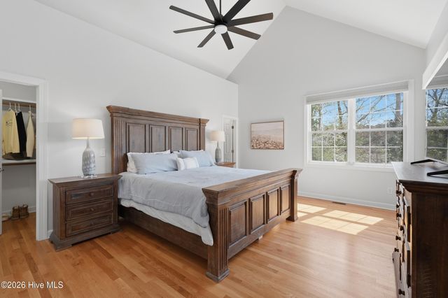 606 Ravenswood Road, Hampstead, NC 28443