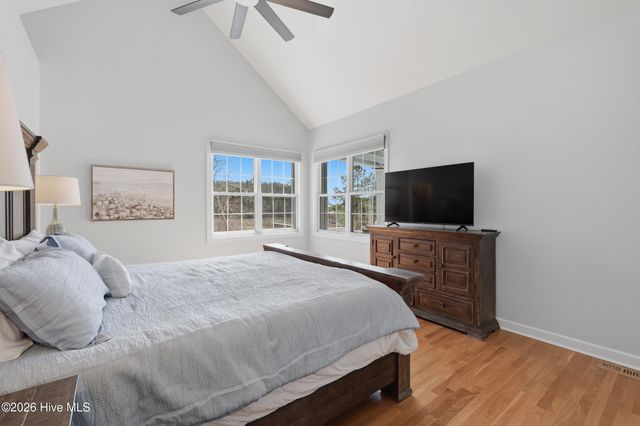 606 Ravenswood Road, Hampstead, NC 28443