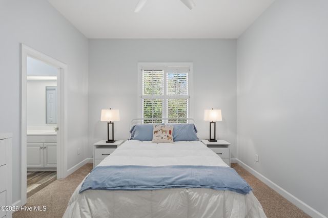 606 Ravenswood Road, Hampstead, NC 28443