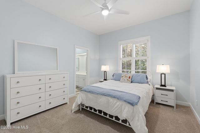 606 Ravenswood Road, Hampstead, NC 28443