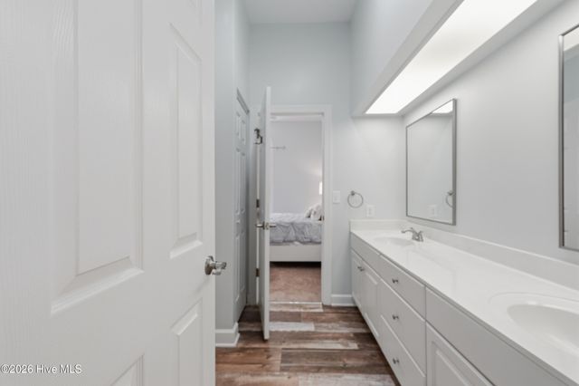 606 Ravenswood Road, Hampstead, NC 28443