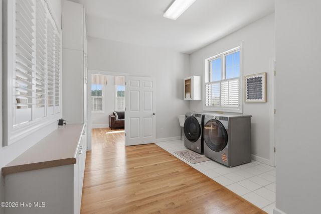 606 Ravenswood Road, Hampstead, NC 28443