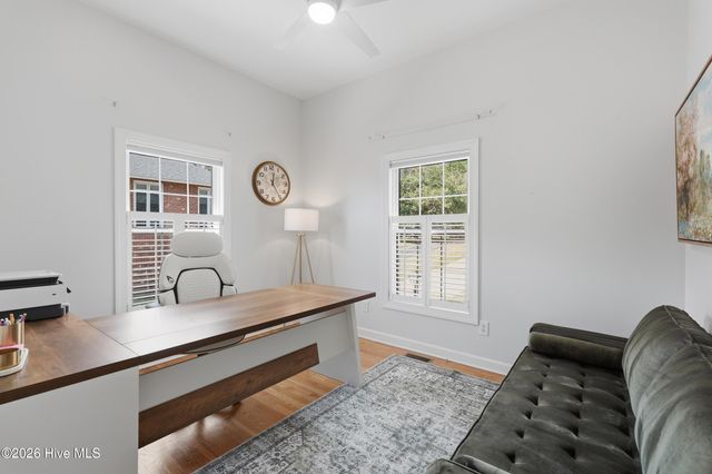 606 Ravenswood Road, Hampstead, NC 28443