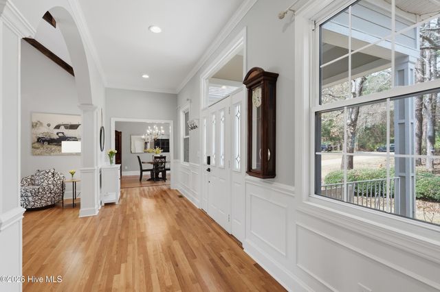 606 Ravenswood Road, Hampstead, NC 28443