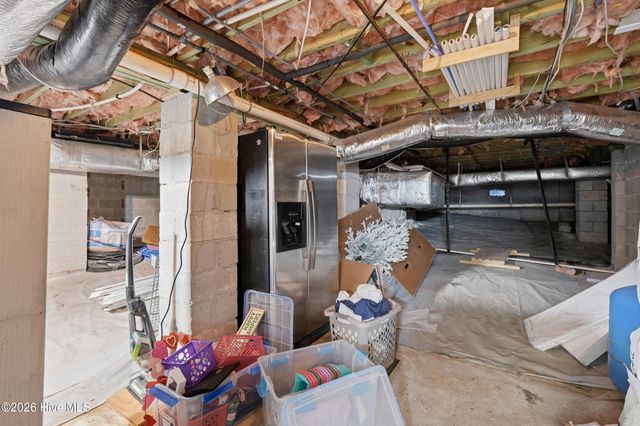 606 Ravenswood Road, Hampstead, NC 28443