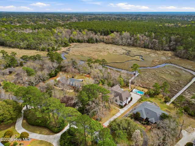 606 Ravenswood Road, Hampstead, NC 28443