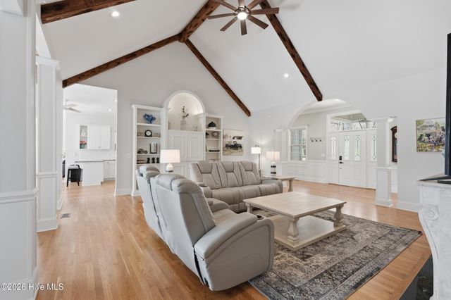 606 Ravenswood Road, Hampstead, NC 28443