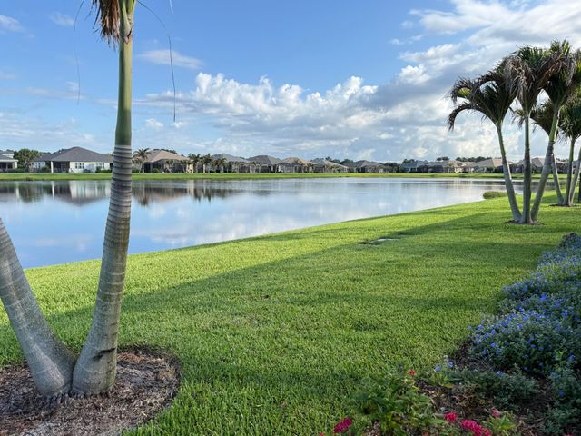12845 SW Lake Fern Circle, Port St. Lucie, Port St Lucie, FL 34987