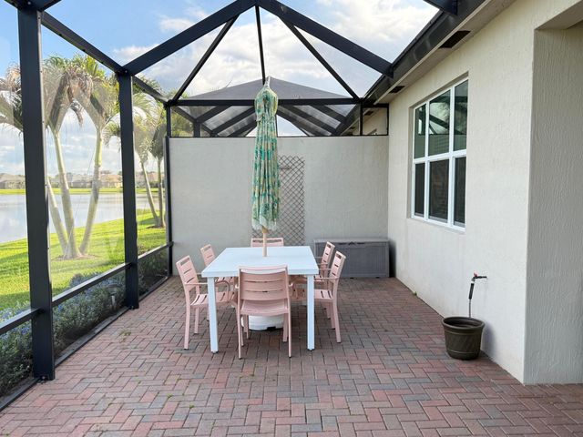 12845 SW Lake Fern Circle, Port St. Lucie, Port St Lucie, FL 34987