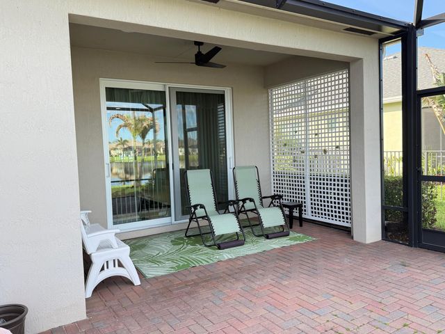 12845 SW Lake Fern Circle, Port St. Lucie, Port St Lucie, FL 34987