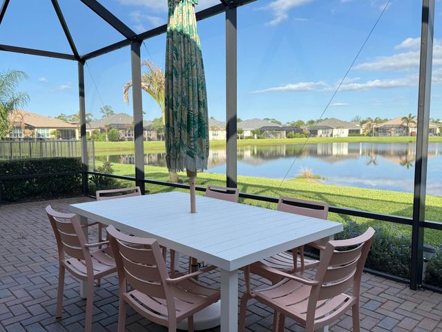 12845 SW Lake Fern Circle, Port St. Lucie, Port St Lucie, FL 34987