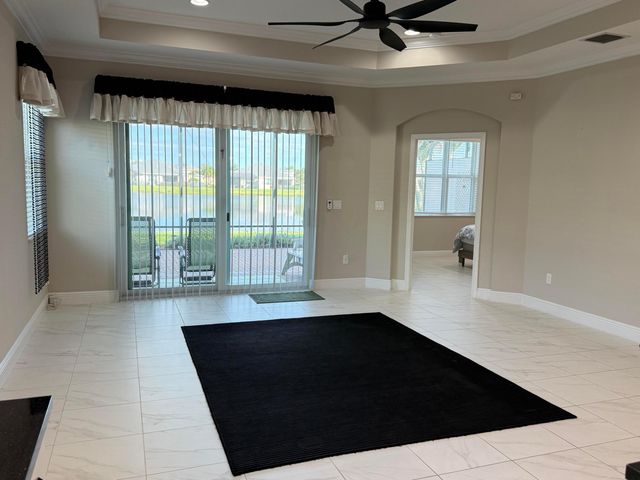 12845 SW Lake Fern Circle, Port St. Lucie, Port St Lucie, FL 34987