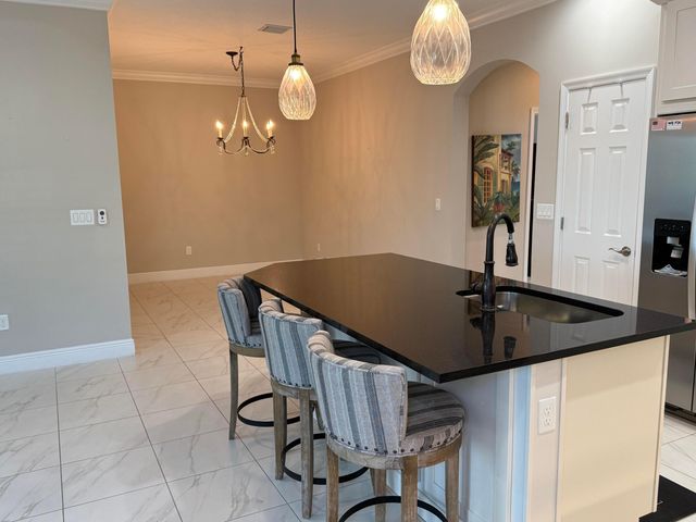 12845 SW Lake Fern Circle, Port St. Lucie, Port St Lucie, FL 34987