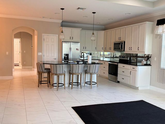 12845 SW Lake Fern Circle, Port St. Lucie, Port St Lucie, FL 34987