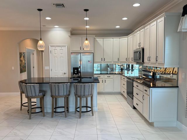 12845 SW Lake Fern Circle, Port St. Lucie, Port St Lucie, FL 34987