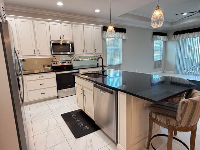 12845 SW Lake Fern Circle, Port St. Lucie, Port St Lucie, FL 34987