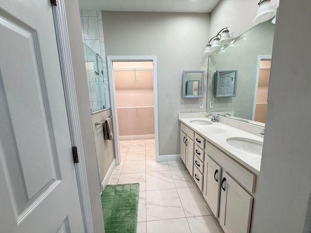 12845 SW Lake Fern Circle, Port St. Lucie, Port St Lucie, FL 34987