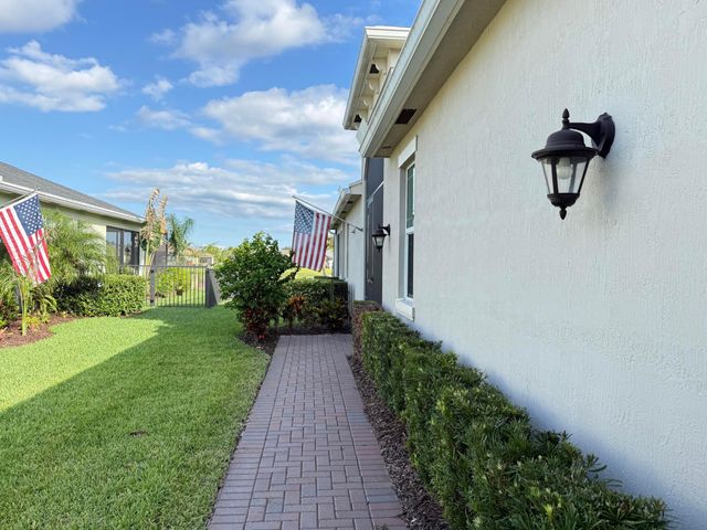 12845 SW Lake Fern Circle, Port St. Lucie, Port St Lucie, FL 34987