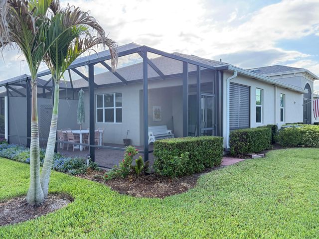 12845 SW Lake Fern Circle, Port St. Lucie, Port St Lucie, FL 34987